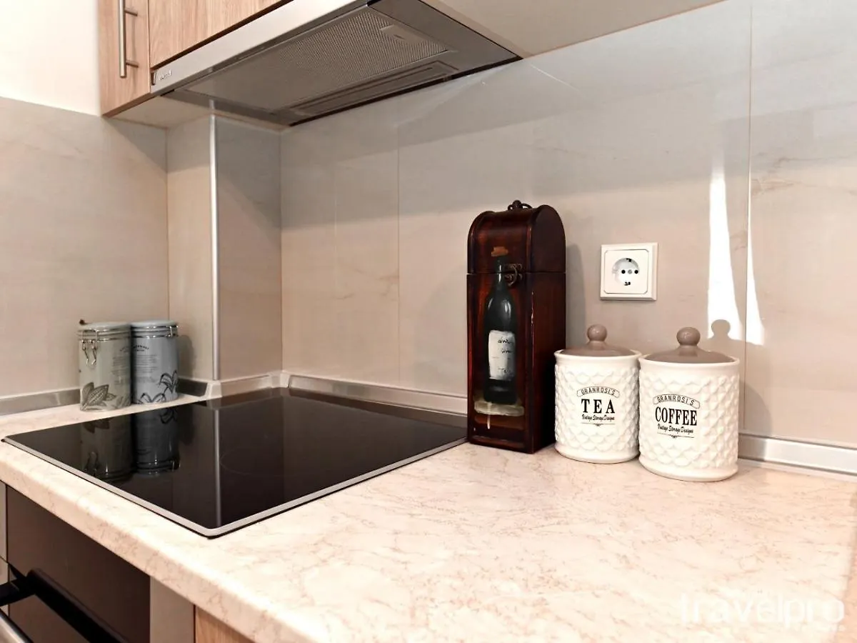 Marianthi Apartment By Rentalspro Services - Nea Moudania Halkidiki